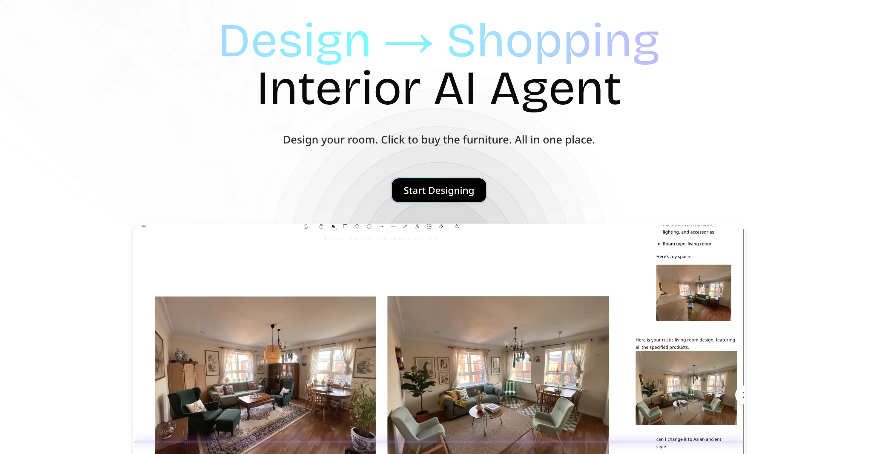 Transform Your Room in 1 Minute: A Step-by-Step Guide to Designing Your ...